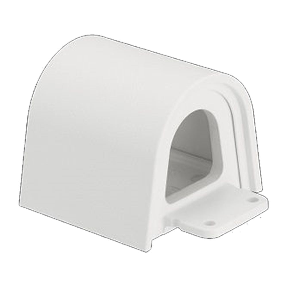Hanwha SBO-147BA Conduit Hole Adaptor for X-Core bullet cameras