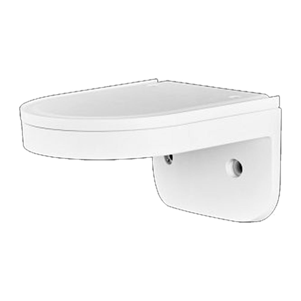 Hanwha SBP-137WMW1 Outdoor wall mount for outdoor domes (QNV-6012R/6022R/6032R/8010R/8020R/8030R, 8080R/6082R, LNV-6072R