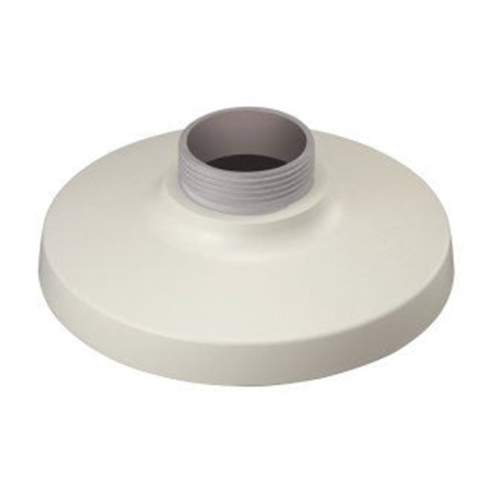 Hanwha SBP-187HM Hanging cap (ivory) for the outdoor X Plus dome cameras