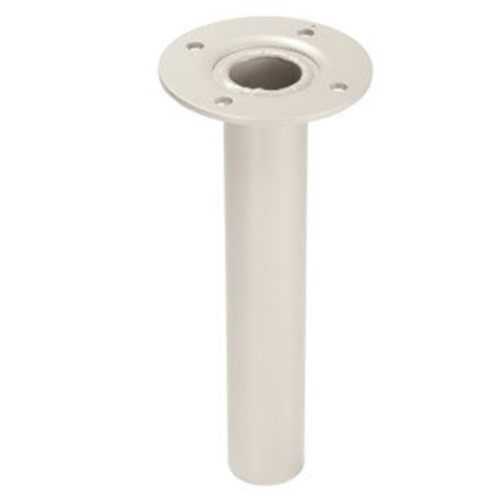 Hanwha SBP-300CM Pendant Mount Accessory, Ivory