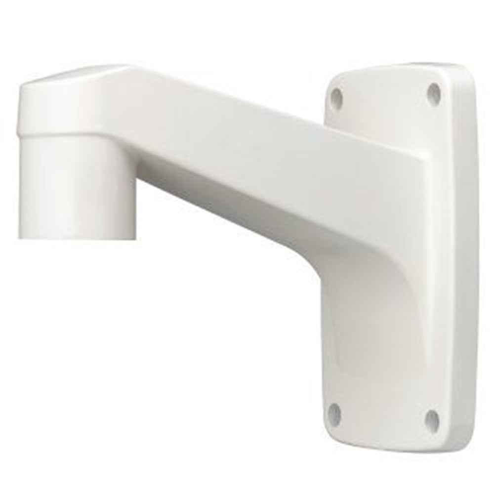 Hanwha SBP-300WMW1 Wall Mount Accessory (white), Compatible with white hanging caps