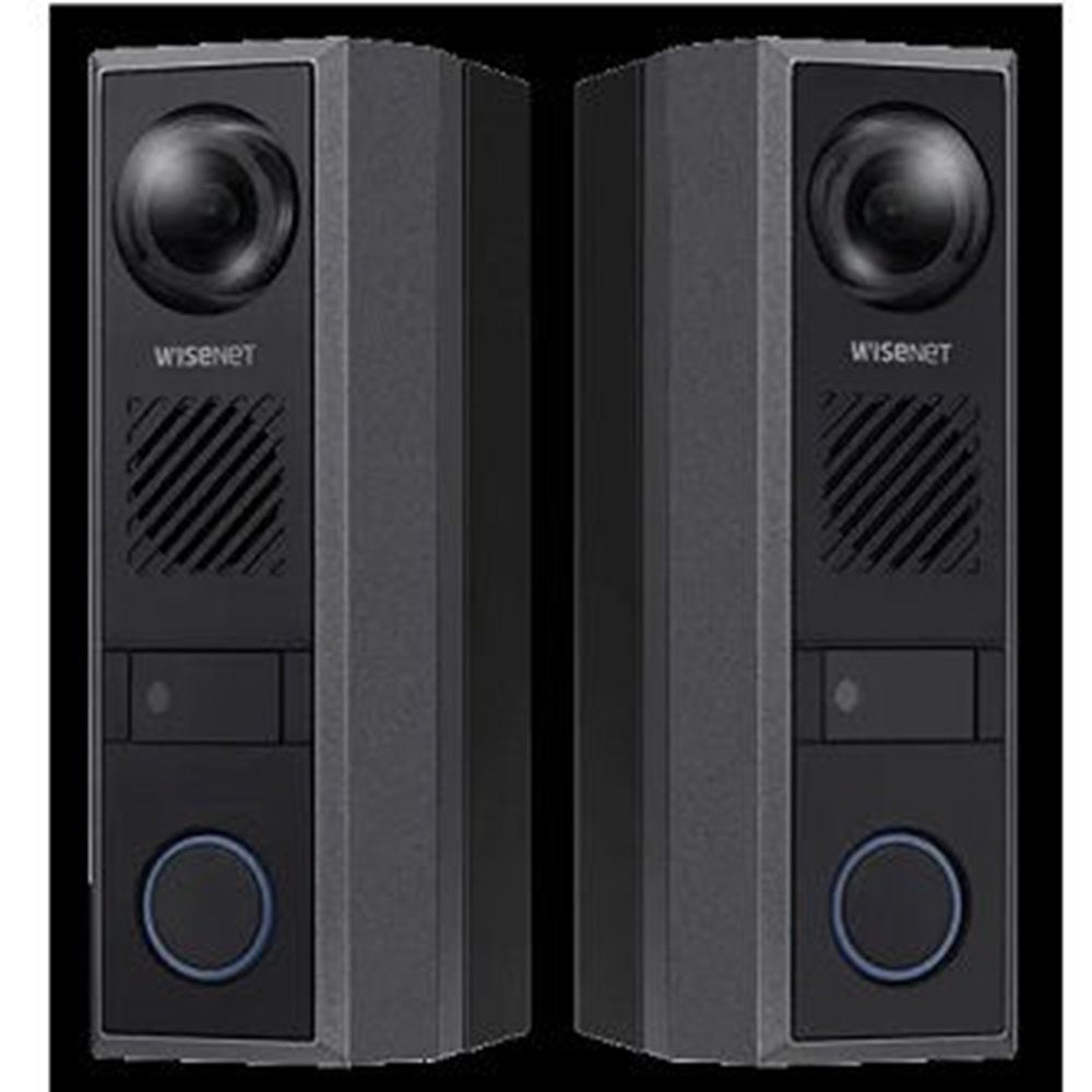 Hanwha SBS-165TM Tilt Mount for TID-600R, 30 Tilt angle, Installable on Left or Right