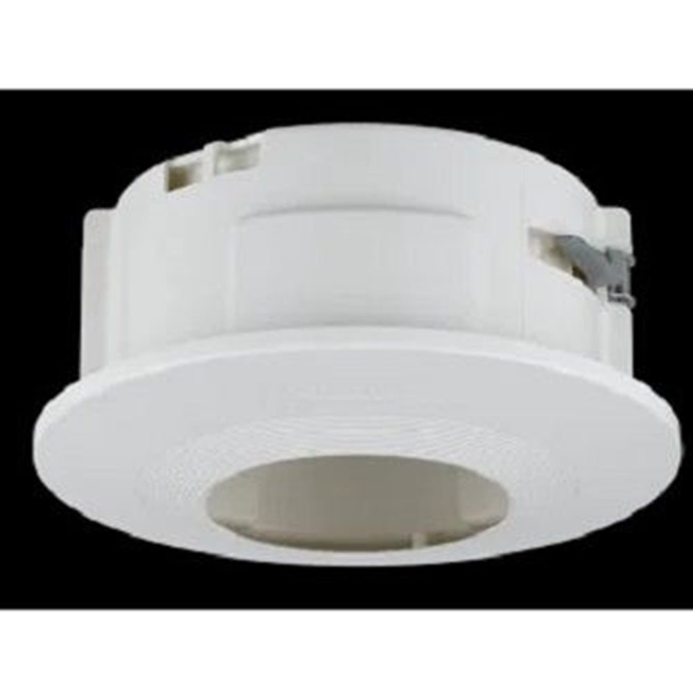 Hanwha SHD-3000F4 In-ceiling Flush Mount Accessory for PND-9080R, XND-6080RV, XND-6080V & XND-8080RV