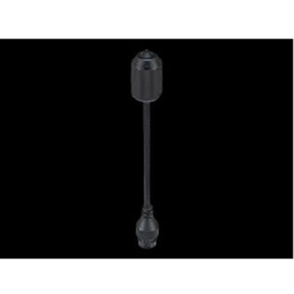 Hanwha SLA-T4680A 4.6mm pinhole lens module, compatible with PNM-9000QB, straight body style, 2MP @ 30fps, 0.06 Lux, 73