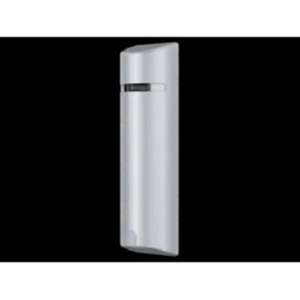 Hanwha SLA-T4680DS Door Jamb head with a 4.6mm lens, compatible with XNB-6001 (not included) 8m (26 feet) cable, silver color