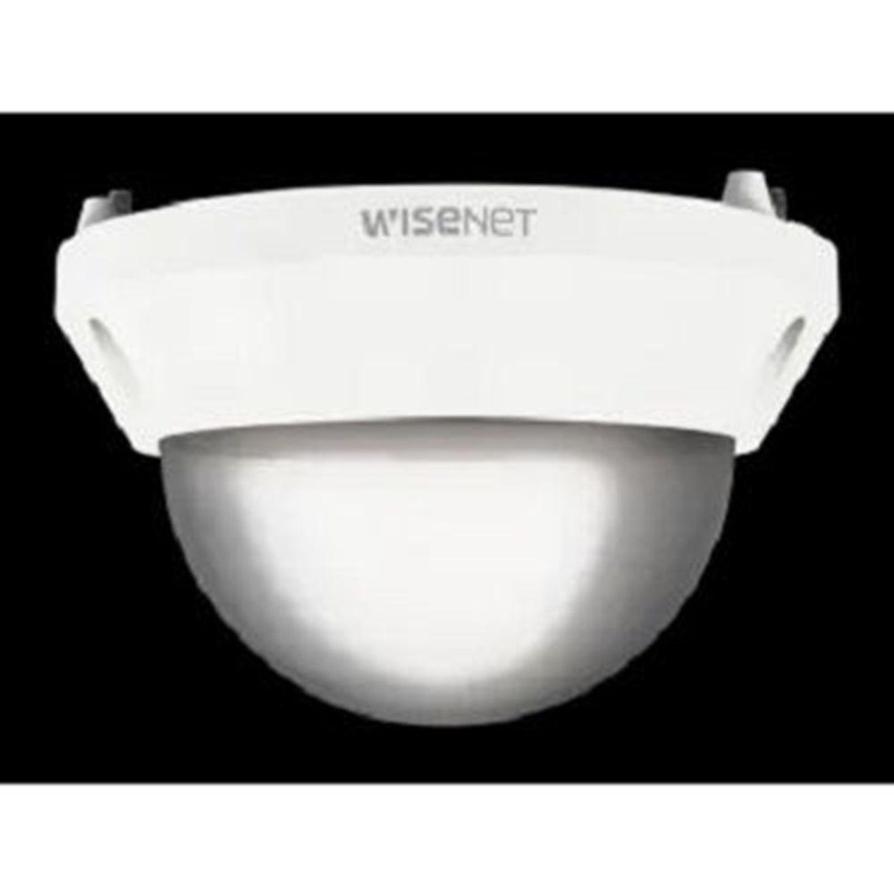 Hanwha SPB-VAW72 Smoked dome cover for: QNV-8080R,QNV-6082R,LNV-6070R,LNV-6072R