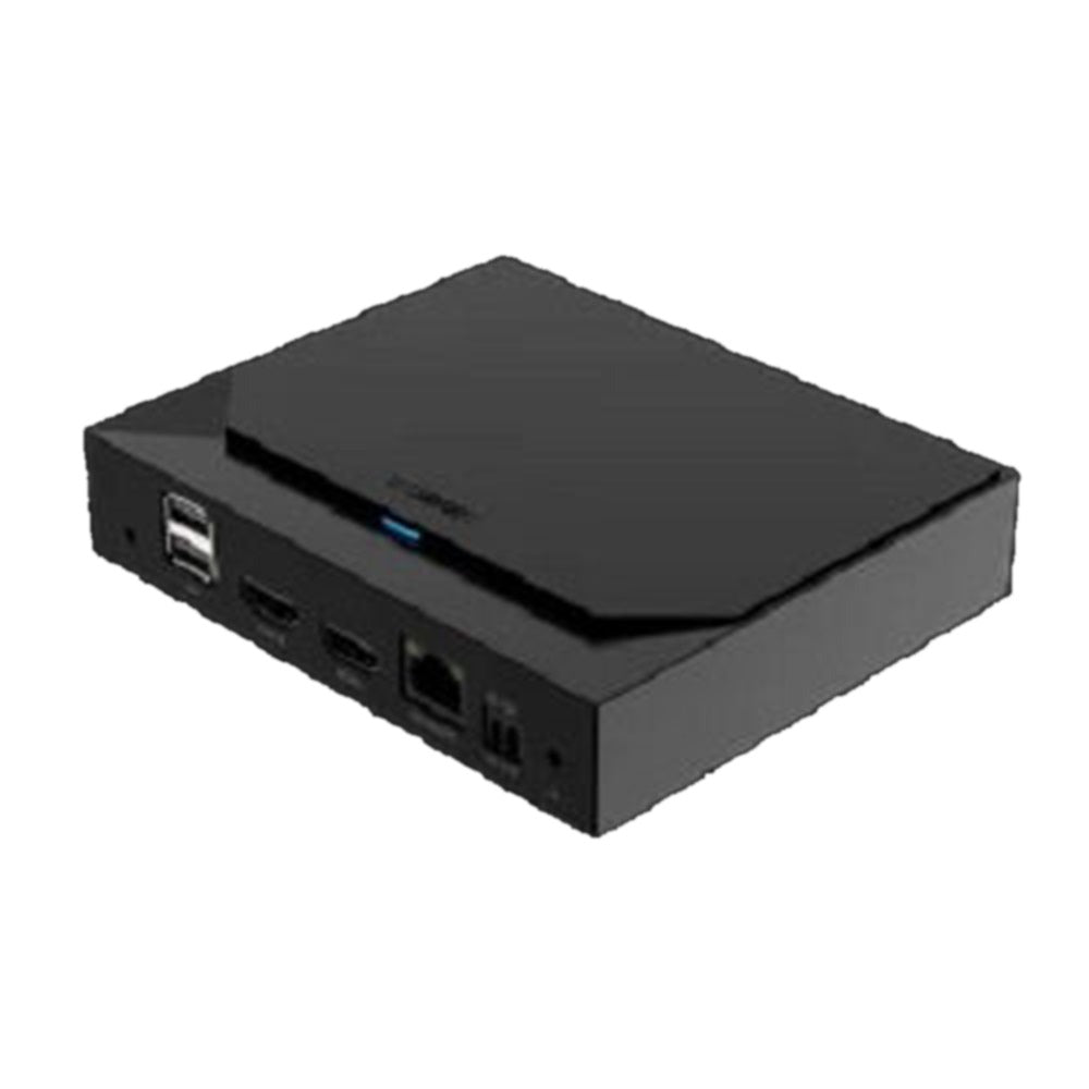 Hanwha SPD-152 Video decoding up to 64 cameras, Dual HDMI output (HDMI#1 UHD, HDMI#2 FHD), Supported resolution: 4K@60FPS ~