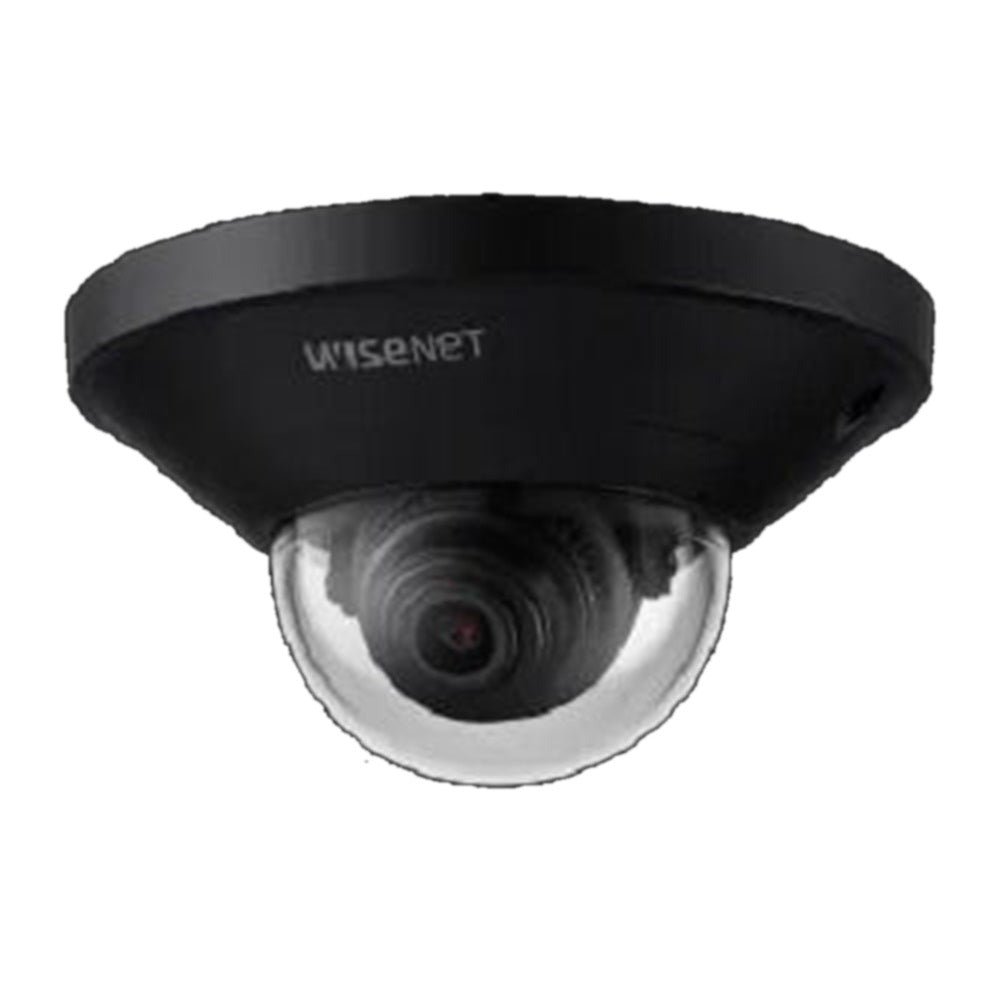 Hanwha SPG-IND16B Black cover for Q-mini cameras QND-6011, QND-6021, QND-8011, QND-8021