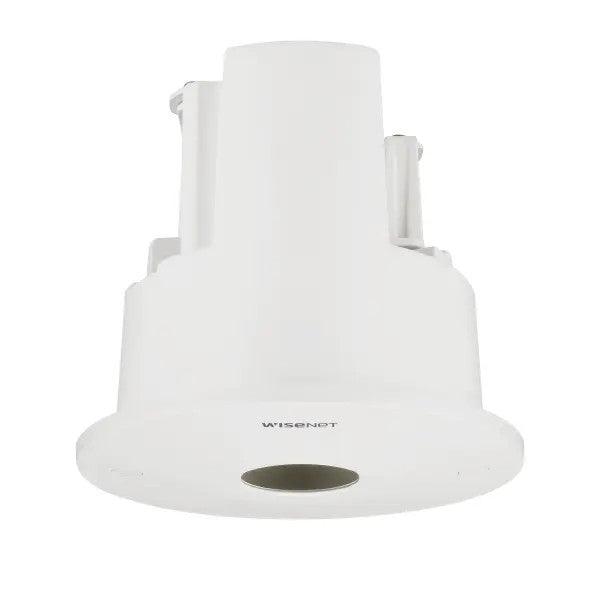 Hanwha SHD-1128FPW Plenum flush mount