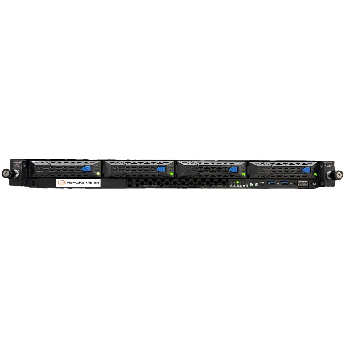 Hanwha WRR-P-E201W-48TB