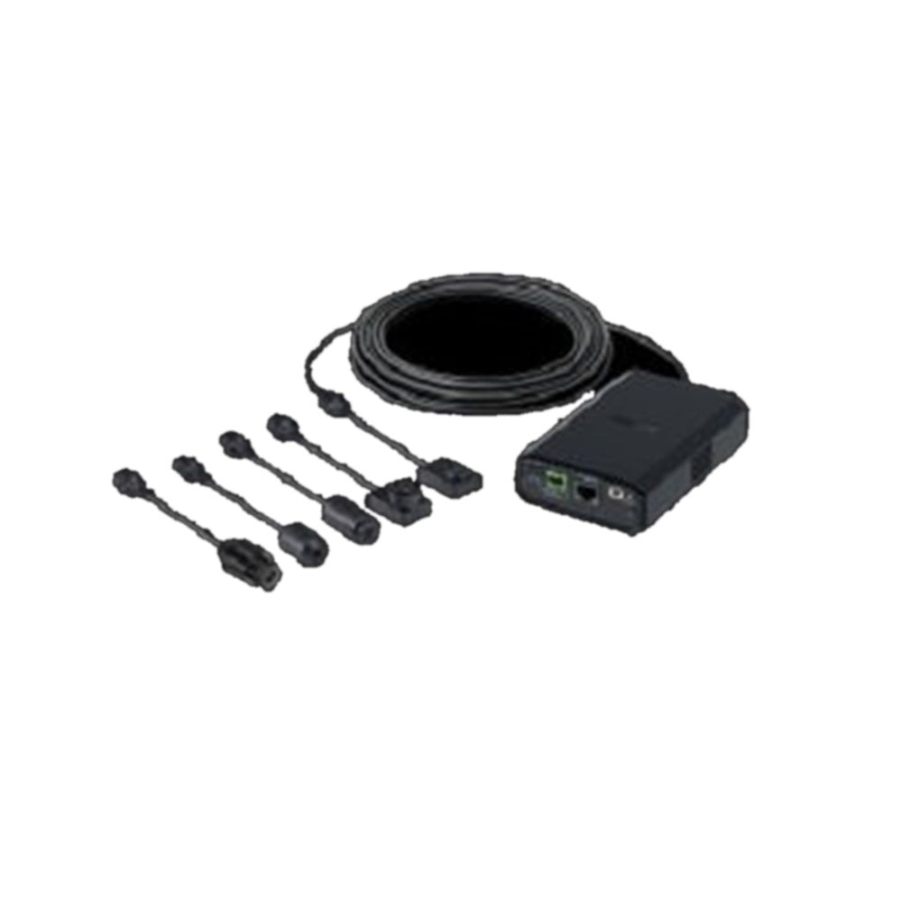 Hanwha XNB-6002 2MP Covert Camera Main Module