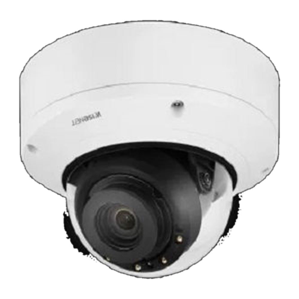 Hanwha XND-8082RV Wisenet 7 X-plus network IR vandal indoor camera