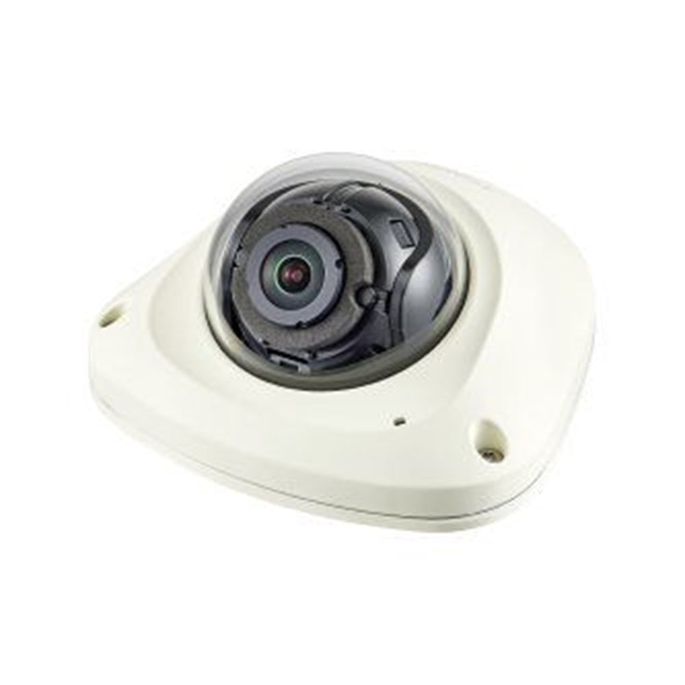 Hanwha XNV-6012M 2MP Mobile Vandal Dome