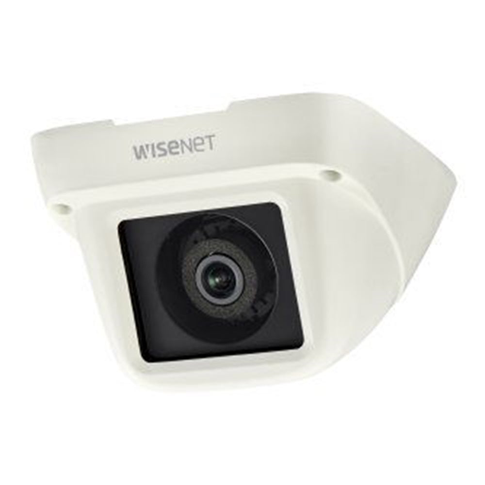 Hanwha XNV-6013M 2MP Mobile Vandal Dome