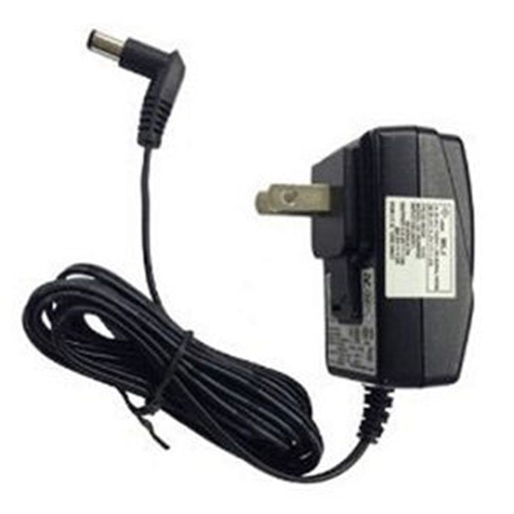 Honeywell Scanning & Mobility 46-00525-6 Power Supply: NA level 6 plug, 1.0A @ 5.2VDC, 90-255VAC @ 50-60Hz.