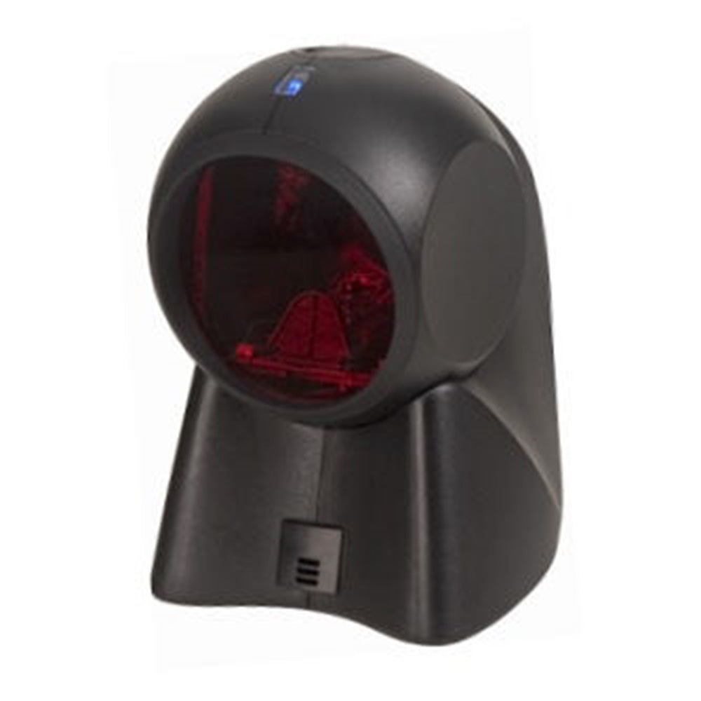 Honeywell Scanning & Mobility MK7120-31A38-N Orbit 7120 USB Kit: black scanner (MS7120-38-3), 2.8m (9.2ft) straight USB Type A cable (59-59235-N-3) and