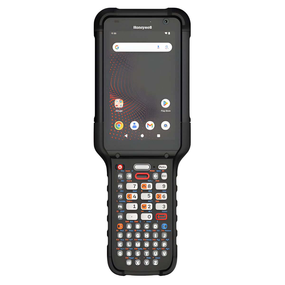 Honeywell Scanning & Mobility CK65-L0N-B8C214F