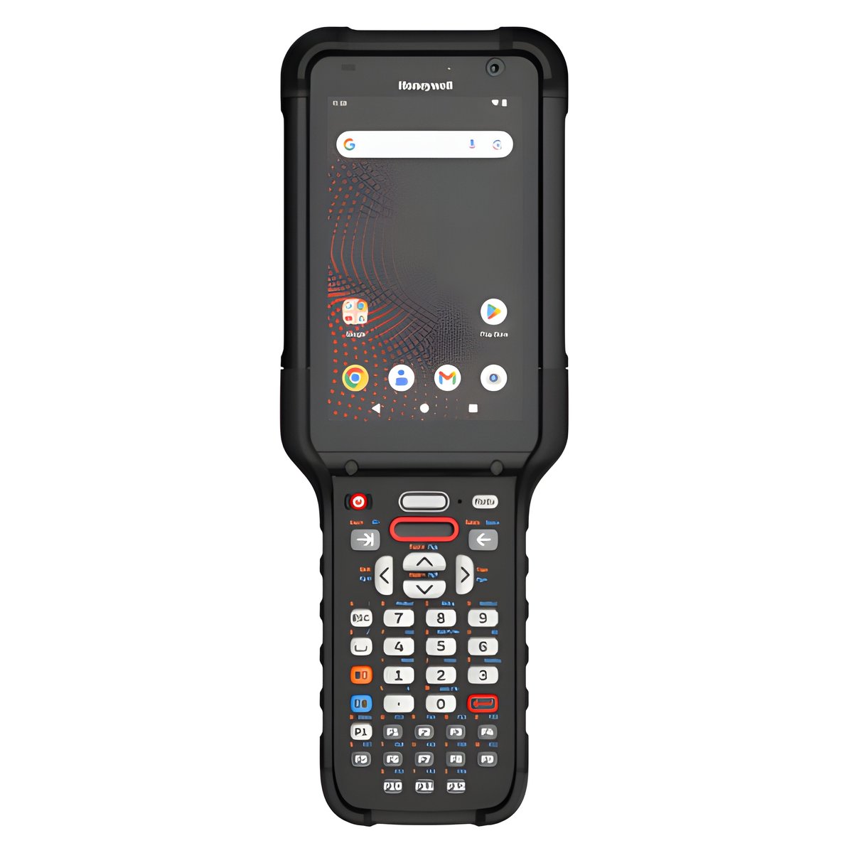 Honeywell Scanning & Mobility CK65-L0N-DSC110F