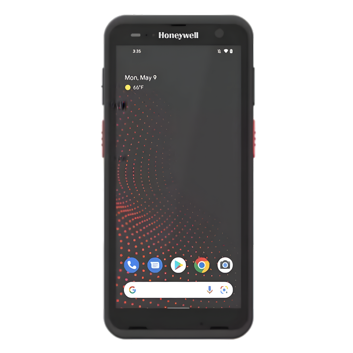 Honeywell Scanning & Mobility CT70-X1N-057CE104G