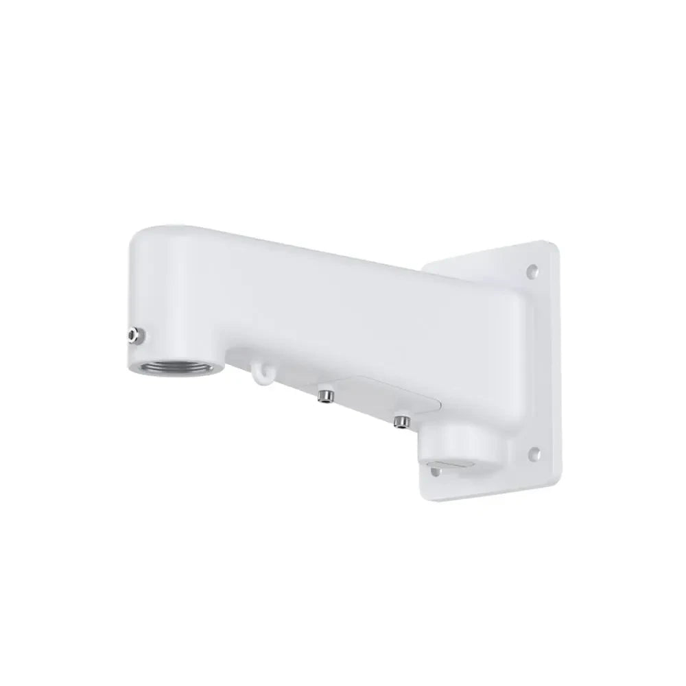 Honeywell Commercial Security HA60WLMZI PTZ Wall mt bcket, 1.5 NPT, white
