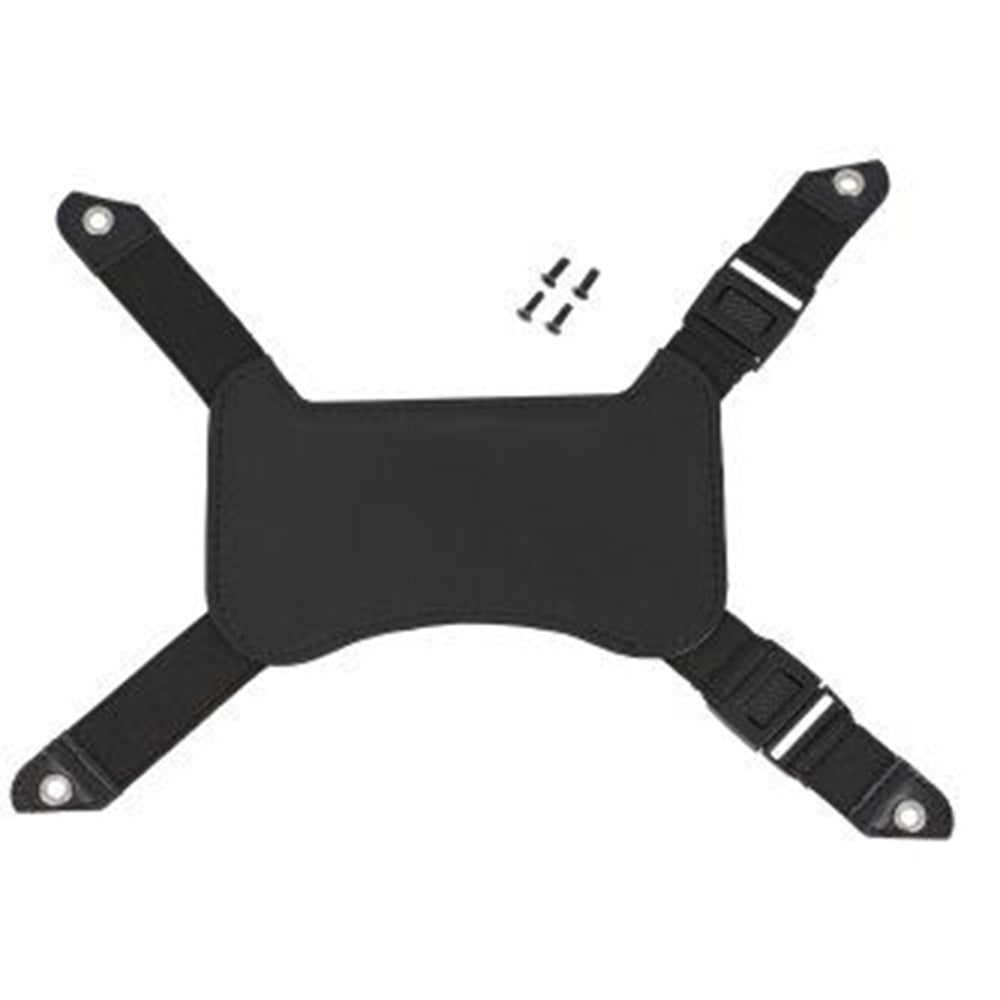 Honeywell Scanning & Mobility RT10-HS-1 Non-Cancelable/Non-Returnable Hand strap kit including screws. Adjustable for standard or extended battery