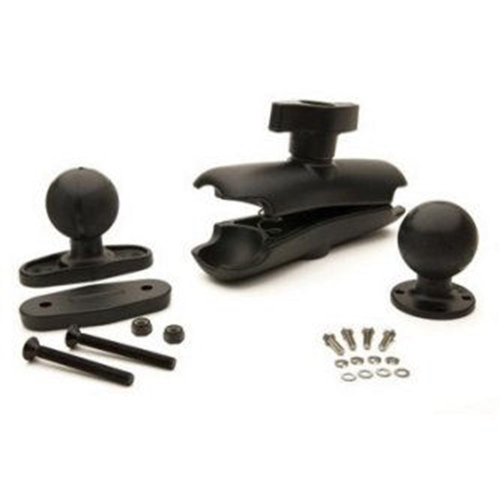 Honeywell Scanning & Mobility VM1005BRKTKIT RAM Mount Kit (Flat Clamp Base Medium Arm 215mm, 8.5 Inch, D Ball)