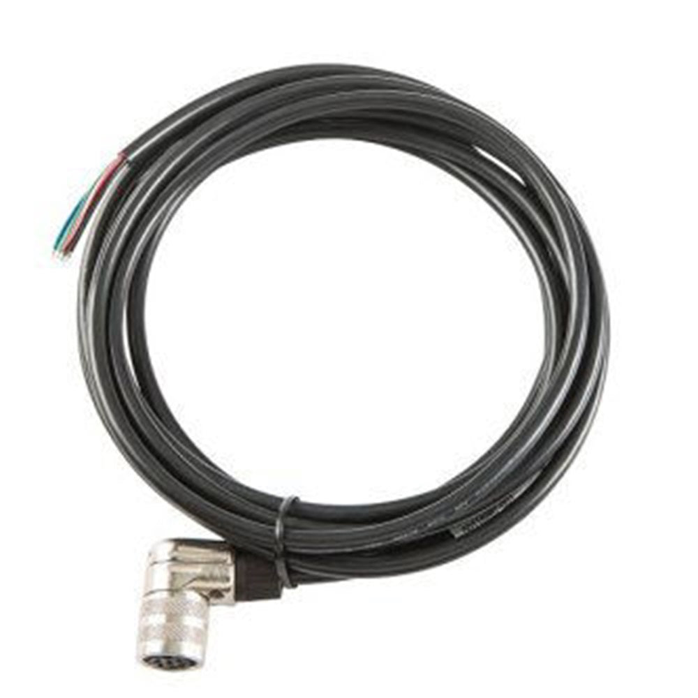 Honeywell Scanning & Mobility VM1055CABLE VM DC Power Cable (RT Angle - Replaces VM1054CABLE and CV41054CABLE)