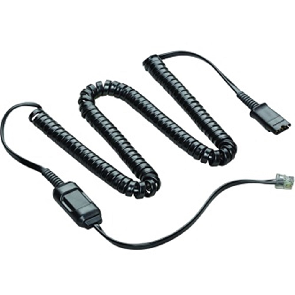 HP Poly 783S2AA PLY HIC-10 Cbl