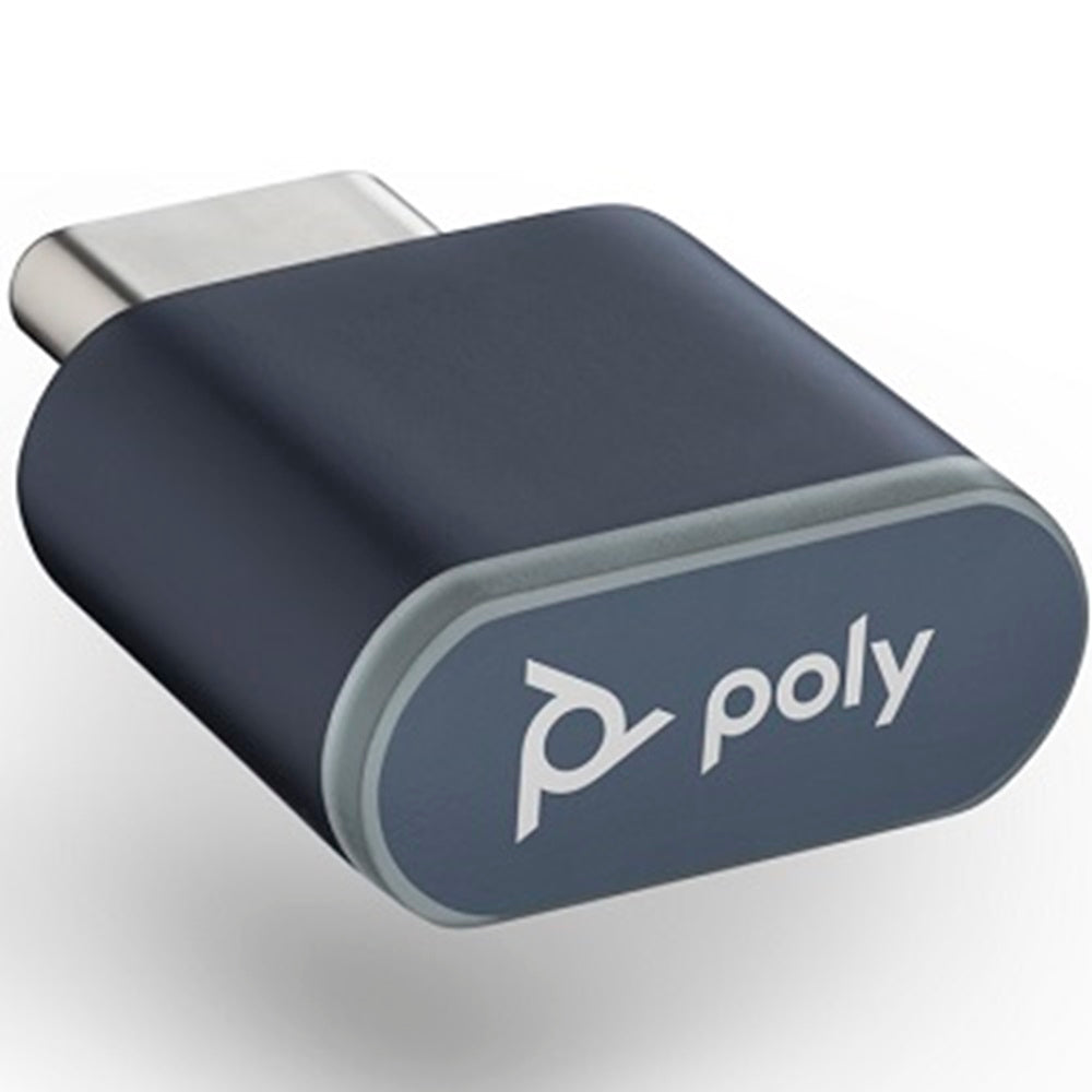 HP Poly 786C5AA PLY BT700 USB-C BT Adptr
