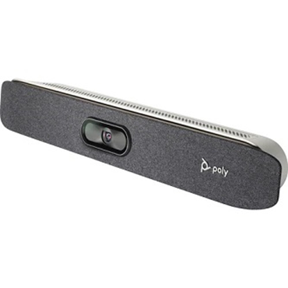 HP Poly 83Z45AA#ABA Poly Studio X30 All-In-One Video Bar