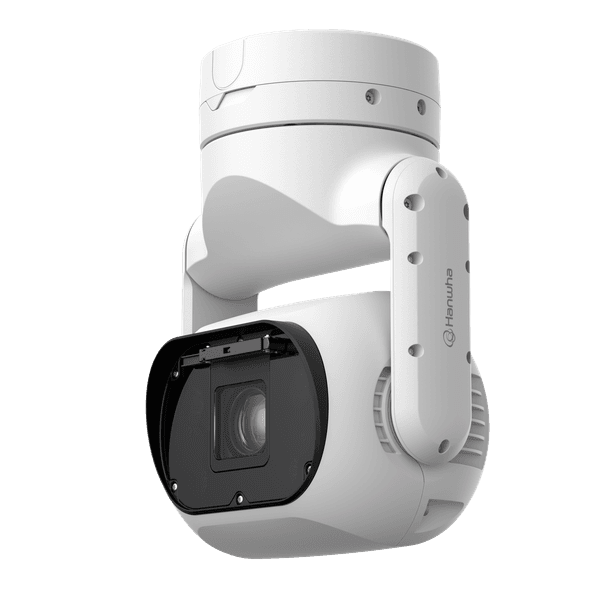 Hanwha TNP-A6550RW