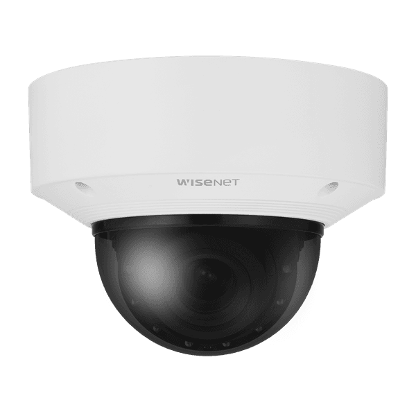 Hanwha SPB-VAN88W Tinted dome for Vandal dome X-Core cameras v