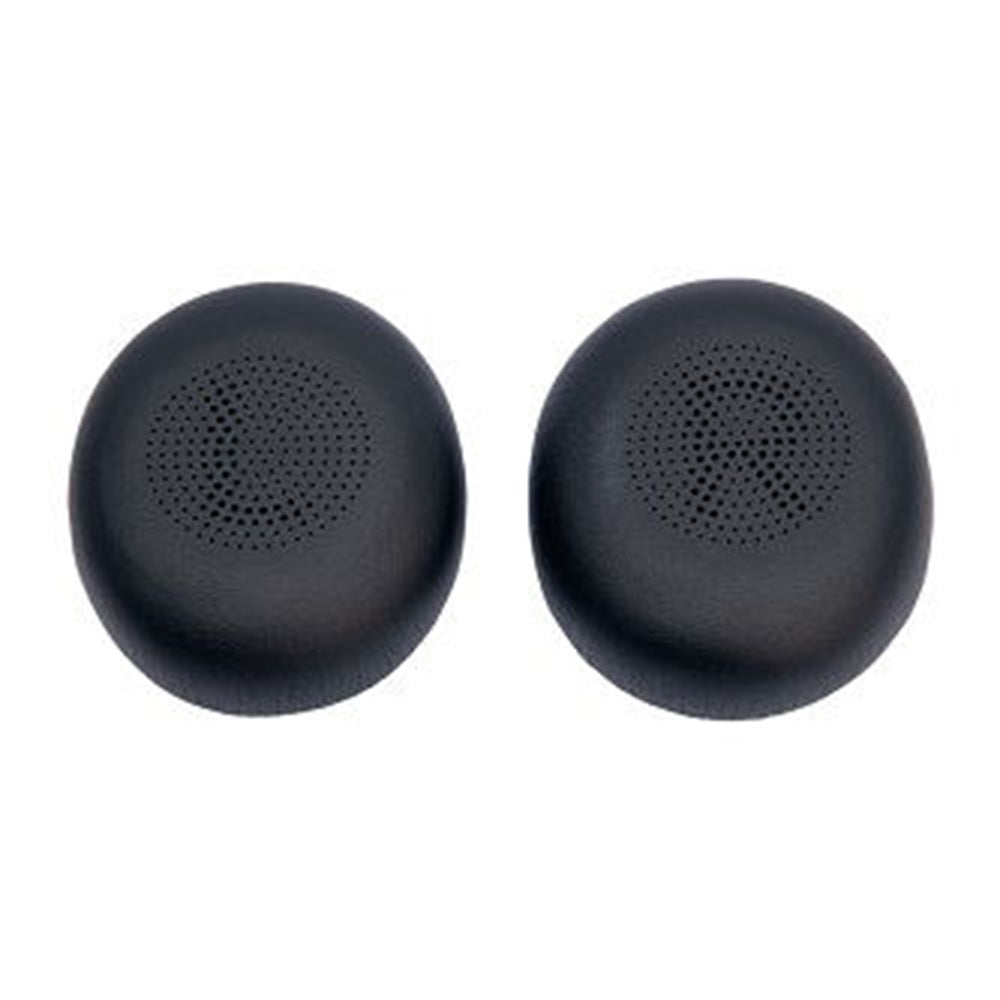 Jabra 14101-77 Ear Cushions for Evolve2 40/65 6pcs,Black
