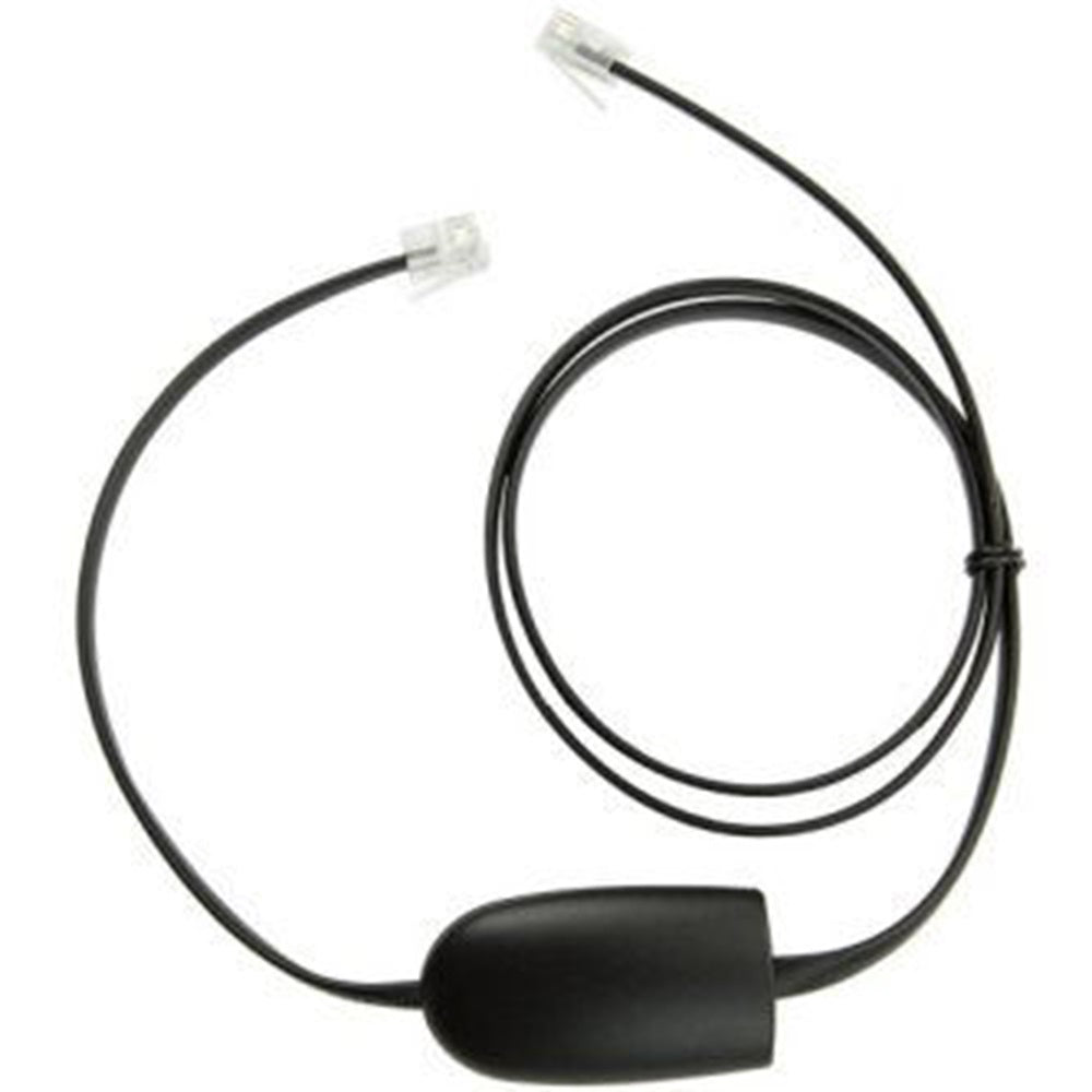 Jabra 14201-27 AudioCodes EHS Adapter
