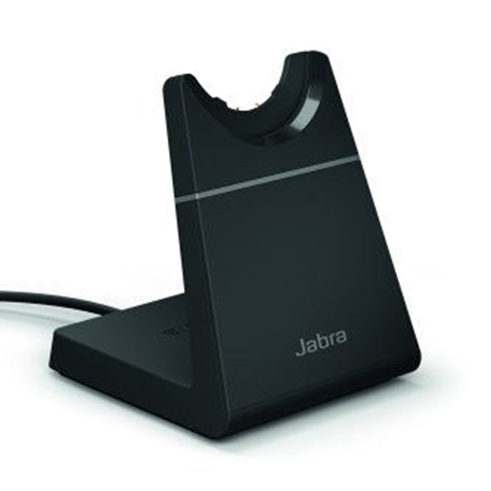 Jabra 14207-55 Evolve2 65 Deskstand USB-A, Black