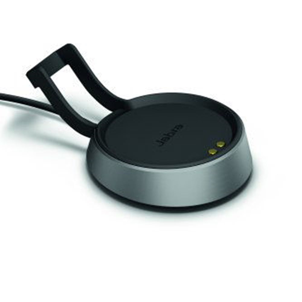 Jabra 14207-66 Evolve2 85 Deskstand USB-C, Black