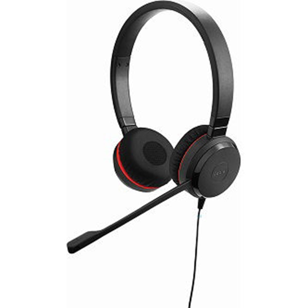 Jabra 14401-21 Evolve 30 II HS