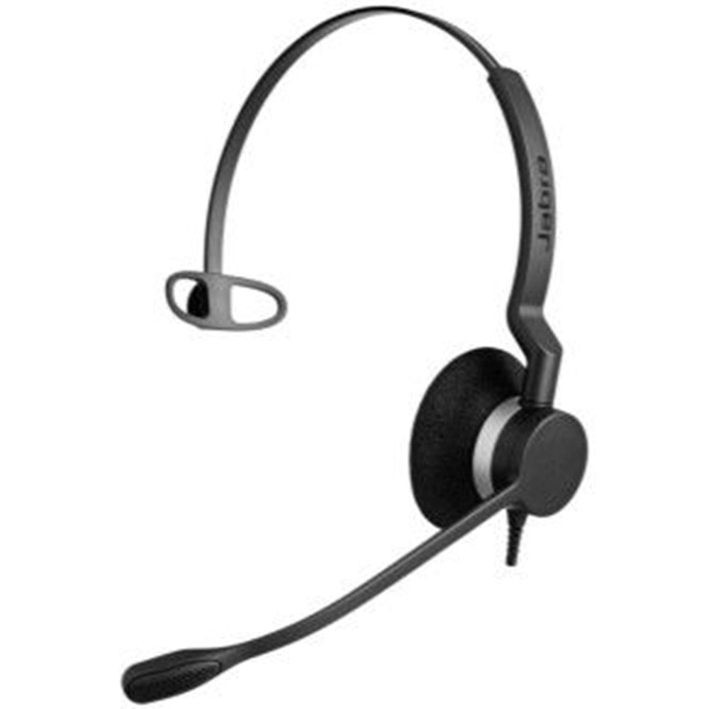 Jabra 2303-820-105 BIZ 2300 Mono QD Headset