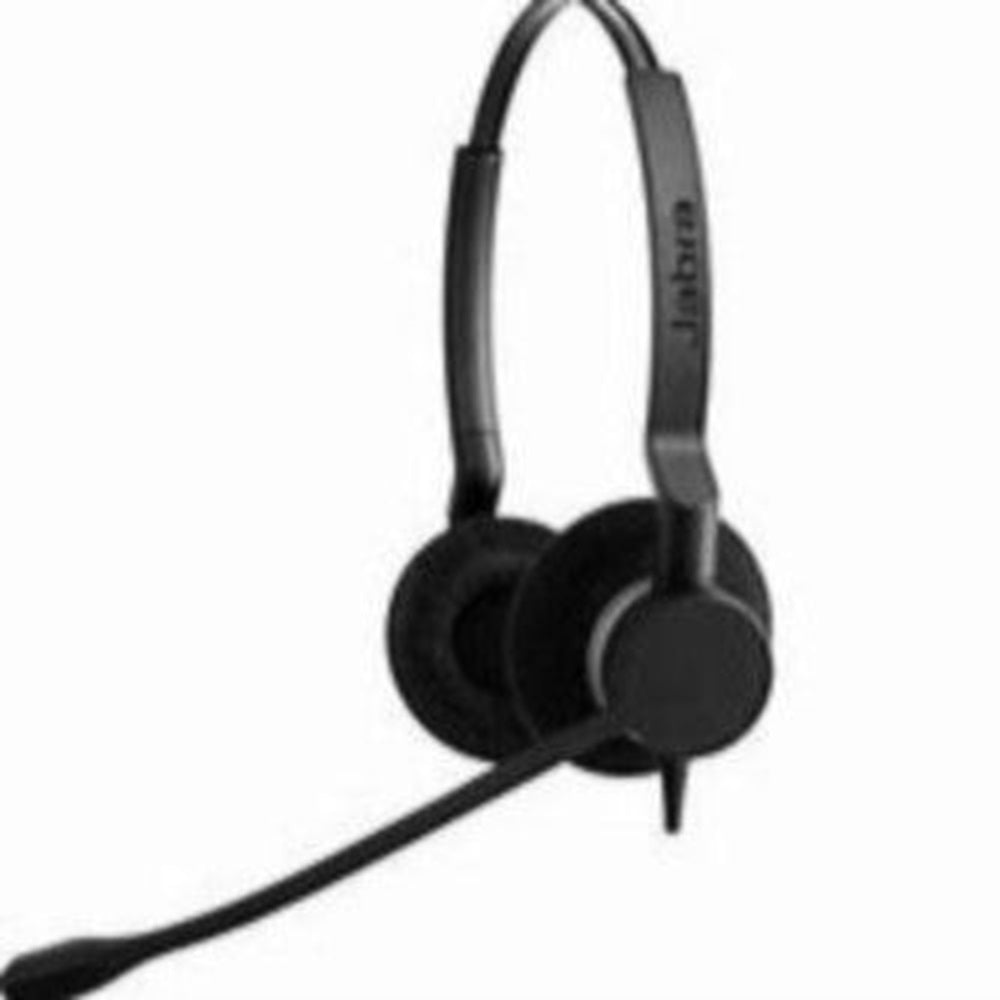 Jabra 2309-820-105 BIZ 2300 II Duo NC std
