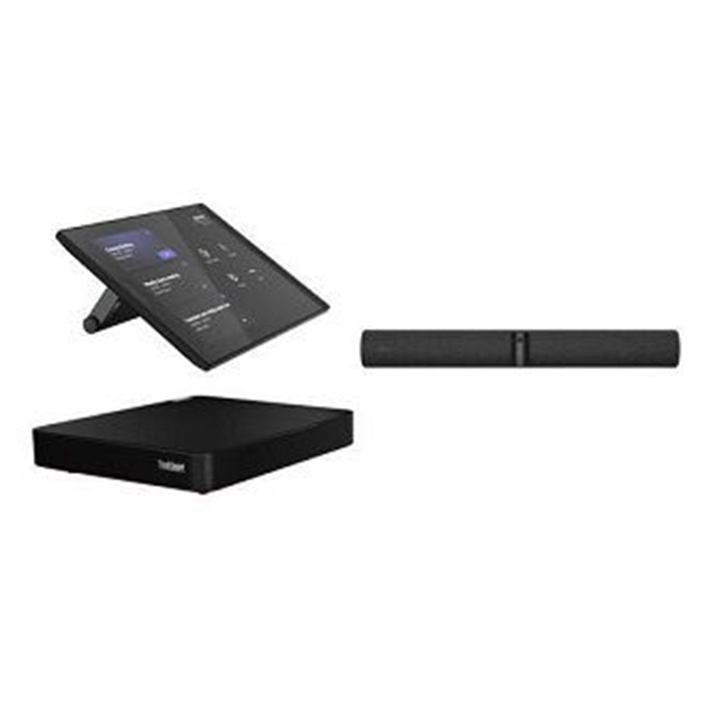 Jabra 8501-232 Video Bar System - PanaCast 50 Video Bar System - MS VB & TC, US Charger A