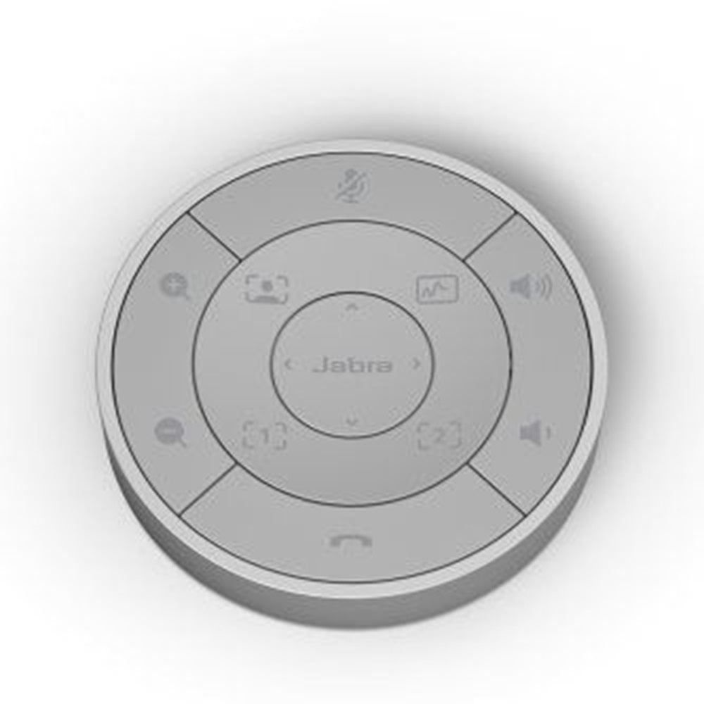 Jabra 8211-209 PanaCast 50 Remote, Grey