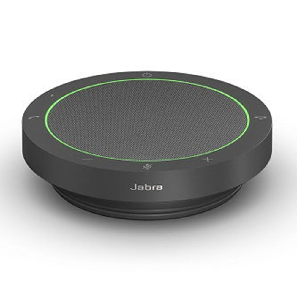 Jabra 2740-209 Speak2 40 UC, Dark Grey