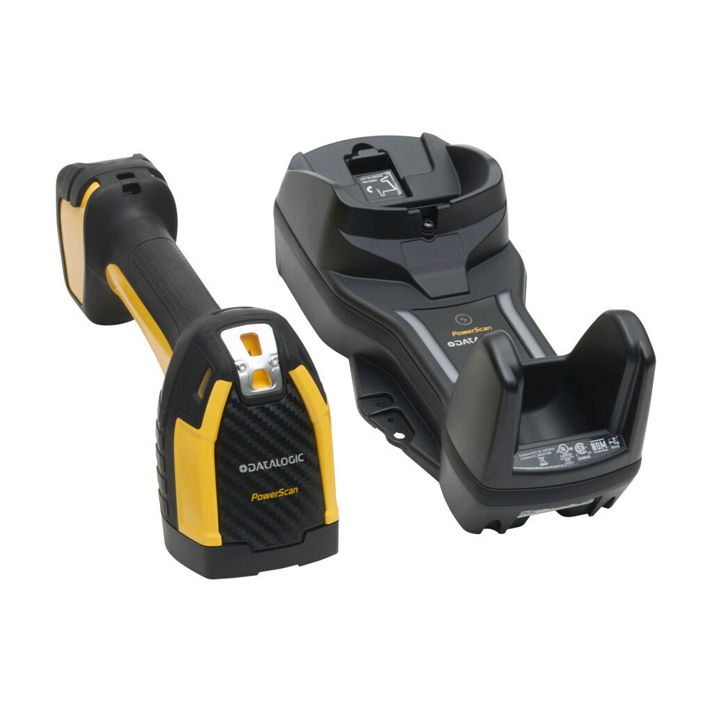 Datalogic PM9600-SR910RBK20