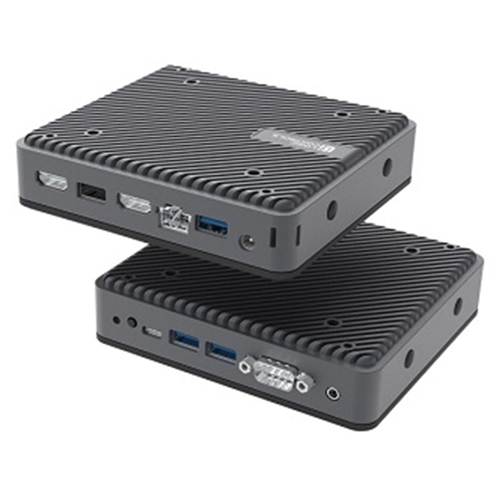 Logic Controls ELITE 9550 Elite9550 RAM 8GB DdR4 128GB EMMC NO OS