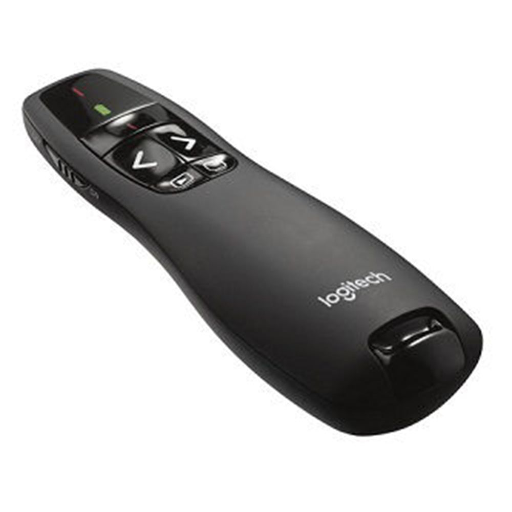 Logitech 910-001354 Wireless Presenter R400
