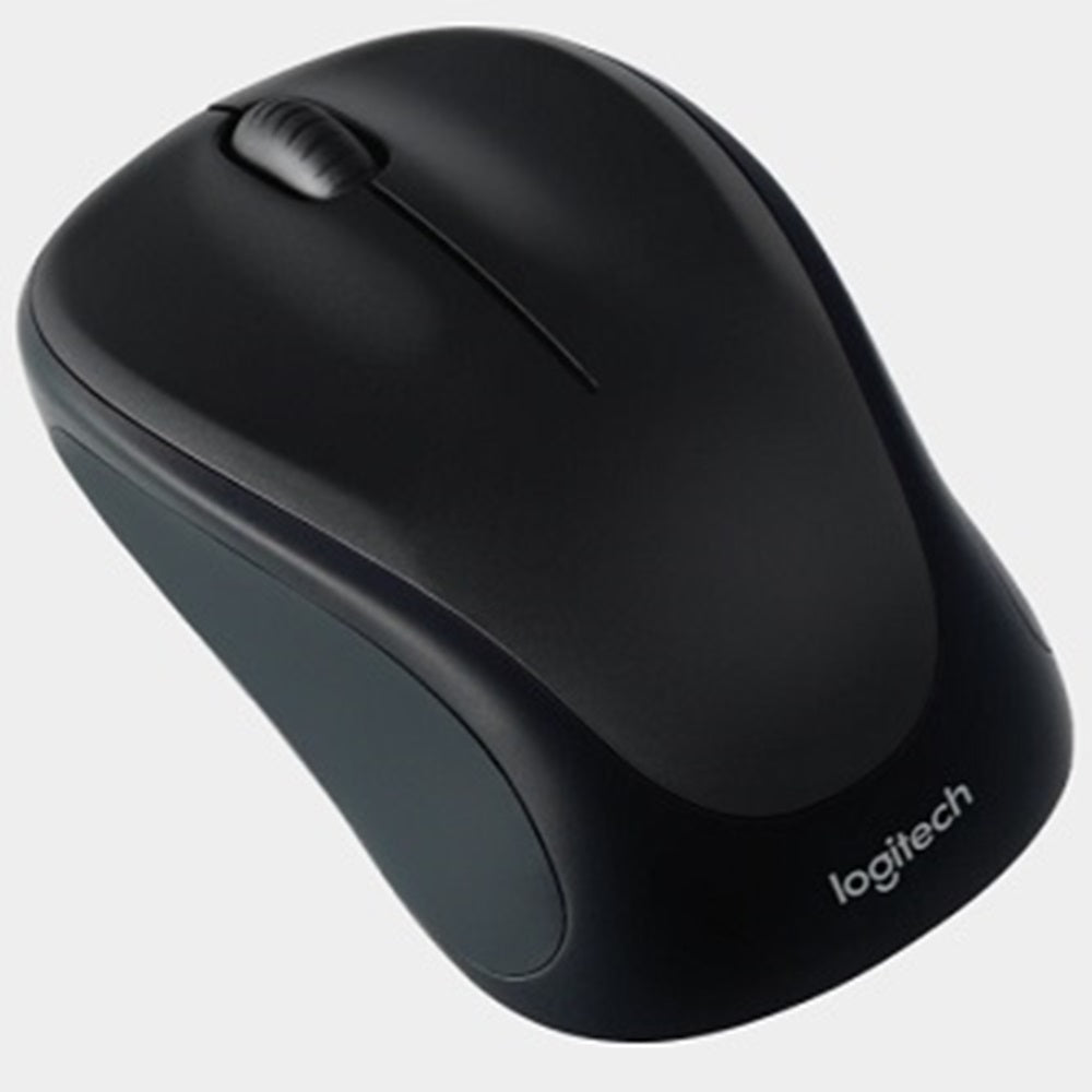 Logitech 910-003416 Wireless Mouse M317 - Black