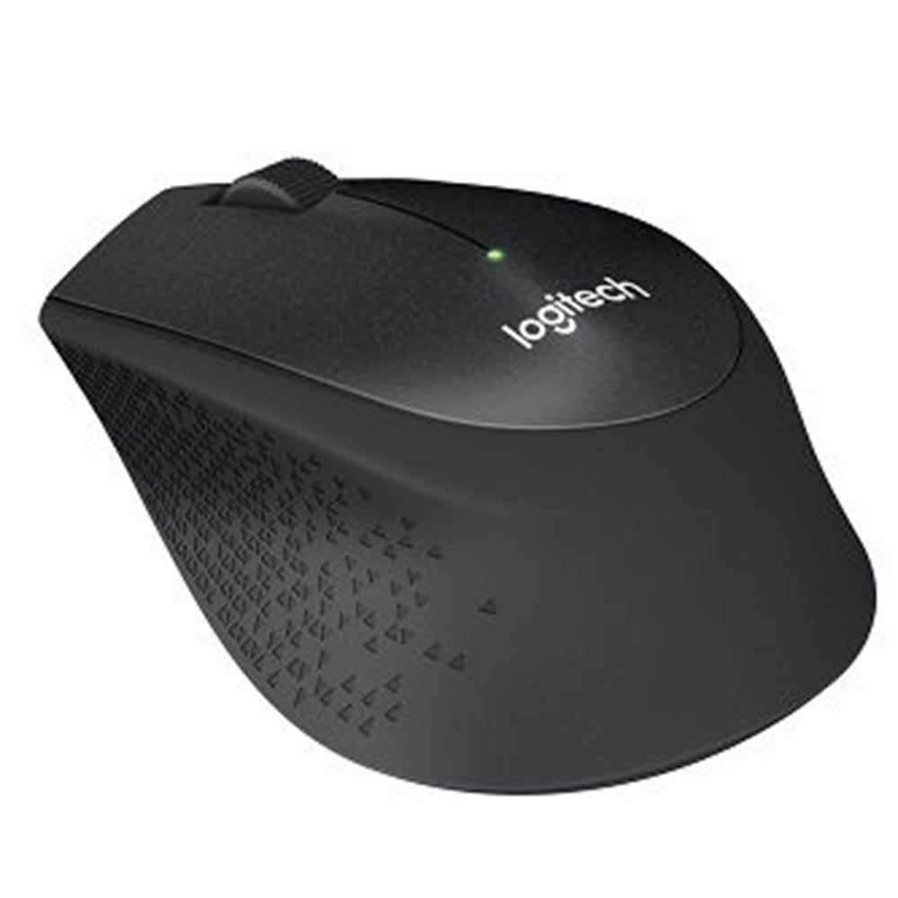 Logitech 910-004905 M330 Silent (Black)