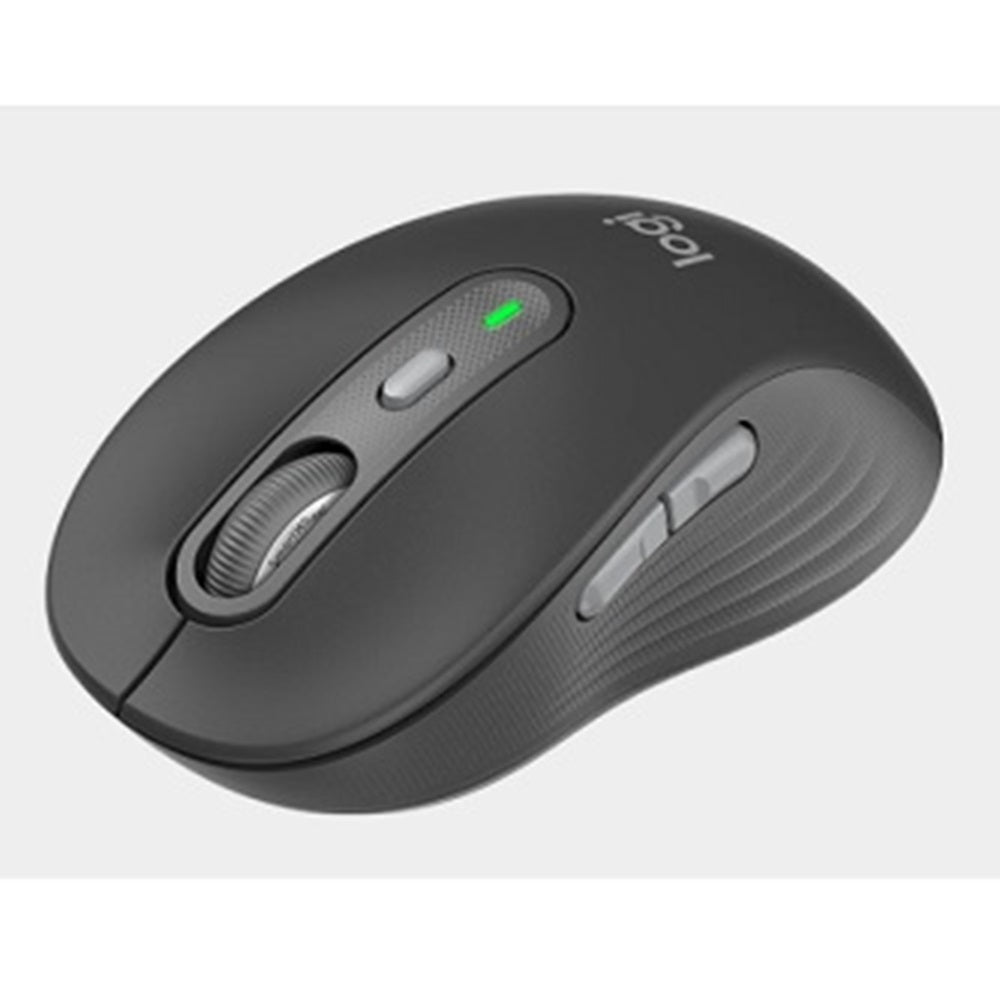 Logitech 910-007510 Signature Plus M750 Wireless Mouse - Graphite.