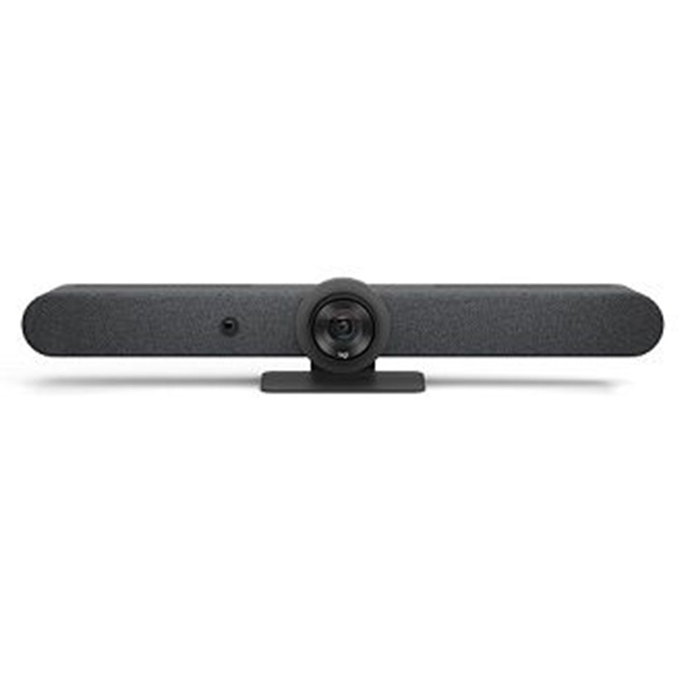 Logitech 960-001308 Rally Bar - Graphite