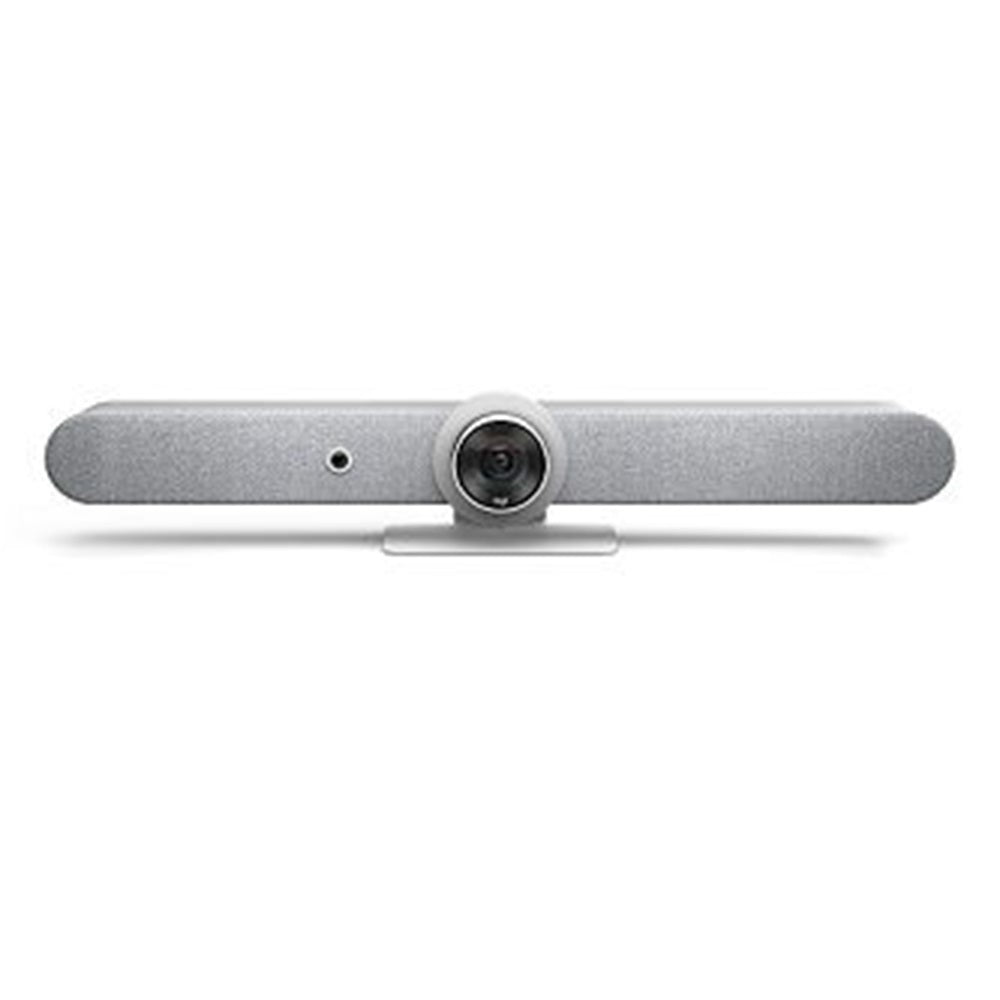Logitech 960-001320 Rally Bar- Off-White
